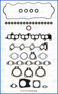 Ajusa 53062200 Gasket Set, cylinder head 53062200: Buy near me in Poland at 2407.PL - Good price!