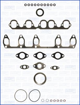 Ajusa 53046800 Gasket Set, cylinder head 53046800: Buy near me in Poland at 2407.PL - Good price!