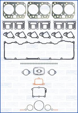 Ajusa 52486000 Прокладки ГБЦ, комплект 52486000: Отличная цена - Купить в Польше на 2407.PL!