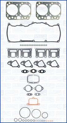 Ajusa 52485000 Gasket Set, cylinder head 52485000: Buy near me in Poland at 2407.PL - Good price!