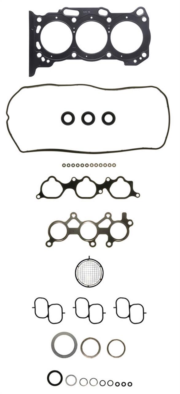 Ajusa 52481300 Gasket Set, cylinder head 52481300: Buy near me at 2407.PL in Poland at an Affordable price!