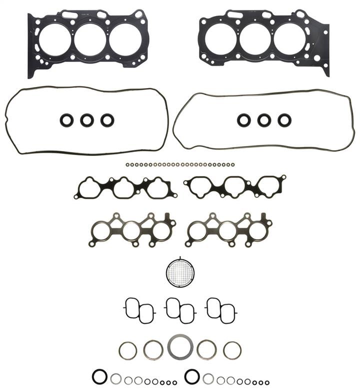 Ajusa 52481200 Gasket Set, cylinder head 52481200: Buy near me at 2407.PL in Poland at an Affordable price!