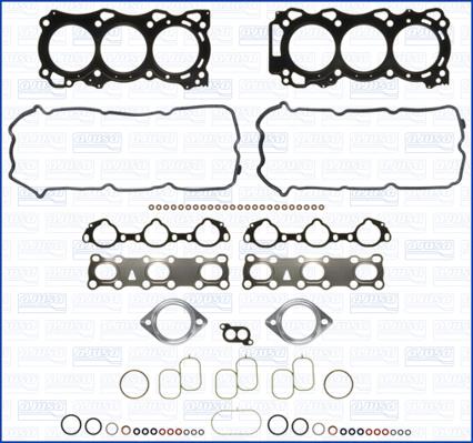 Ajusa 52480000 Gasket Set, cylinder head 52480000: Buy near me at 2407.PL in Poland at an Affordable price!