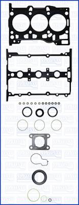 Ajusa 52432800 Full Gasket Set, engine 52432800: Buy near me in Poland at 2407.PL - Good price!