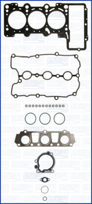 Ajusa 52431900 Full Gasket Set, engine 52431900: Buy near me in Poland at 2407.PL - Good price!