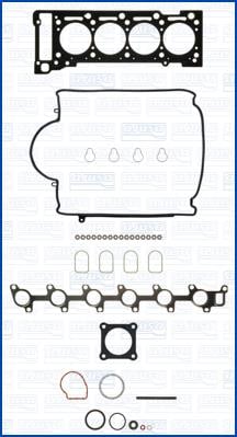 Ajusa 52424000 Dichtungssatz, zylinderkopfhaube 52424000: Kaufen Sie zu einem guten Preis in Polen bei 2407.PL!