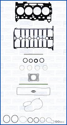 Ajusa 52374700 Gasket Set, cylinder head 52374700: Buy near me in Poland at 2407.PL - Good price!