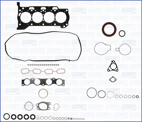 Ajusa 50419800 Full Gasket Set, engine 50419800: Buy near me in Poland at 2407.PL - Good price!