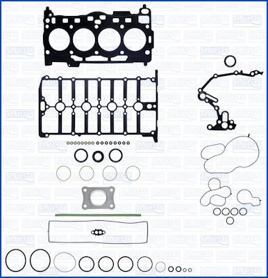 Ajusa 50394400 Dichtungsvollsatz, Motor 50394400: Kaufen Sie zu einem guten Preis in Polen bei 2407.PL!