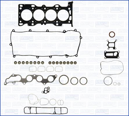 Ajusa 50364200 Full Gasket Set, engine 50364200: Buy near me in Poland at 2407.PL - Good price!