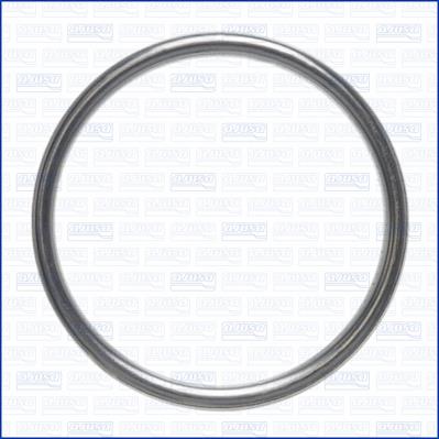 Ajusa 18008000 Exhaust pipe gasket 18008000: Buy near me in Poland at 2407.PL - Good price!