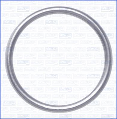 Ajusa 18007500 Exhaust pipe gasket 18007500: Buy near me in Poland at 2407.PL - Good price!