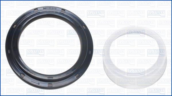 Ajusa 15107800 Seal-oil,crankshaft rear 15107800: Buy near me at 2407.PL in Poland at an Affordable price!