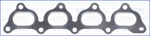 Ajusa 13265100 Exhaust manifold dichtung 13265100: Buy near me in Poland at 2407.PL - Good price!