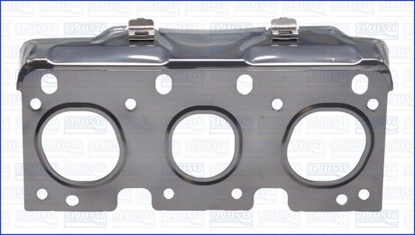 Ajusa 13256300 Exhaust manifold dichtung 13256300: Buy near me in Poland at 2407.PL - Good price!