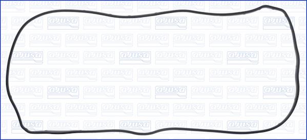 Ajusa 11133800 Gasket, cylinder head cover 11133800: Buy near me in Poland at 2407.PL - Good price!
