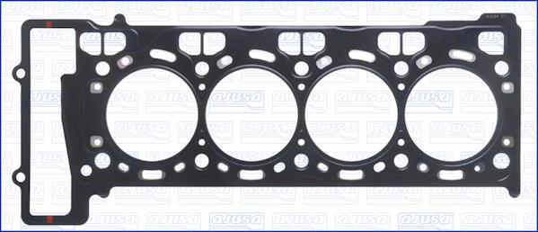 Ajusa 10213110 Gasket, cylinder head 10213110: Buy near me at 2407.PL in Poland at an Affordable price!