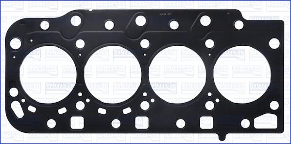 Ajusa 10210800 Uszczelka głowicy cylindrów 10210800: Dobra cena w Polsce na 2407.PL - Kup Teraz!
