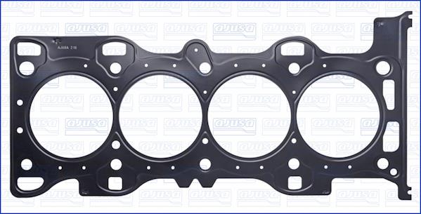 Ajusa 10182910 Gasket, cylinder head 10182910: Buy near me at 2407.PL in Poland at an Affordable price!