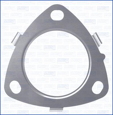 Ajusa 01398900 Exhaust pipe gasket 01398900: Buy near me at 2407.PL in Poland at an Affordable price!