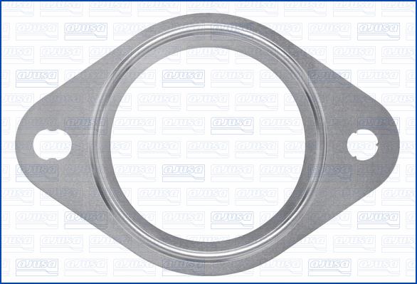 Ajusa 01398800 Exhaust pipe gasket 01398800: Buy near me at 2407.PL in Poland at an Affordable price!