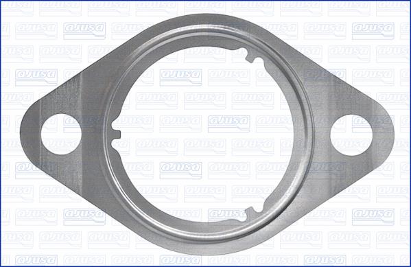 Ajusa 01396800 Exhaust pipe gasket 01396800: Buy near me in Poland at 2407.PL - Good price!