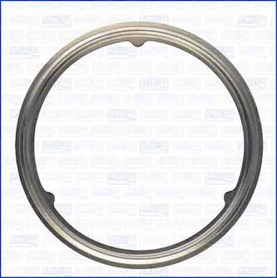 Ajusa 01322700 Exhaust pipe gasket 01322700: Buy near me in Poland at 2407.PL - Good price!