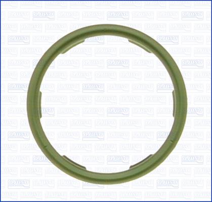 Ajusa 00862600 Seal Ring, oil drain plug 00862600: Buy near me at 2407.PL in Poland at an Affordable price!