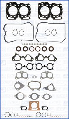 Ajusa 52451700 Gasket Set, cylinder head 52451700: Buy near me in Poland at 2407.PL - Good price!