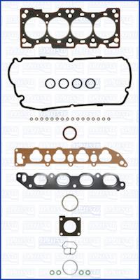 Ajusa 52449100 Uszczelki głowicy silnika, komplet 52449100: Dobra cena w Polsce na 2407.PL - Kup Teraz!
