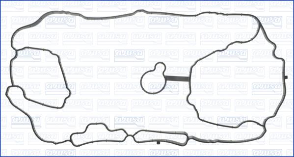 Ajusa 11142900 Gasket, cylinder head cover 11142900: Buy near me in Poland at 2407.PL - Good price!