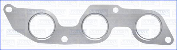 Ajusa 13277900 Exhaust manifold dichtung 13277900: Buy near me in Poland at 2407.PL - Good price!