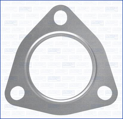 Auspuffdichtung Nissan Patrol: 01516400 Ajusa Einlaufrohrdichtung