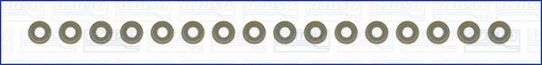 Ajusa 57076100 Valve oil seals, kit 57076100: Buy near me in Poland at 2407.PL - Good price!