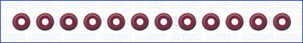 Ajusa 57075300 Valve oil seals, kit 57075300: Buy near me in Poland at 2407.PL - Good price!