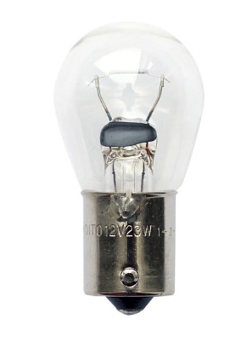 Koito 4514 Glow bulb P21W 12V 21W 4514: Buy near me in Poland at 2407.PL - Good price!