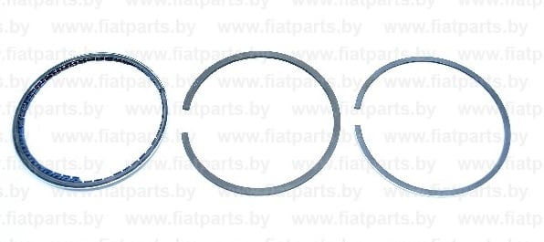 Goetze 08-207600-00 RING SET, PISTON, 1cyl, std 0820760000: Buy near me in Poland at 2407.PL - Good price!