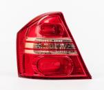 Lifan B4133300 Tail lamp left B4133300: Buy near me in Poland at 2407.PL - Good price!