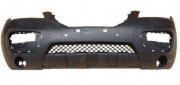 Lifan S2803110 Front bumper S2803110: Buy near me in Poland at 2407.PL - Good price!