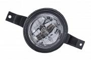 Geely 1017001246 Fog headlight, right 1017001246: Buy near me in Poland at 2407.PL - Good price!