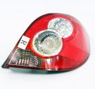 Lifan LCA4133200 Tail lamp right LCA4133200: Buy near me in Poland at 2407.PL - Good price!
