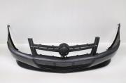 Geely 1018005851 Front bumper 1018005851: Buy near me in Poland at 2407.PL - Good price!