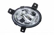 Geely 1017001251 Fog lamp 1017001251: Buy near me in Poland at 2407.PL - Good price!