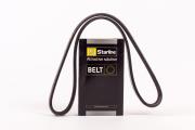 Geely 1018002703 V-Ribbed Belt 1018002703: Buy near me in Poland at 2407.PL - Good price!