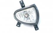 Lifan B4116200 Fog headlight, right B4116200: Buy near me in Poland at 2407.PL - Good price!