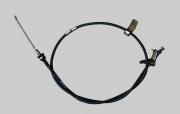 Geely 1407041180 Cable Pull, parking brake 1407041180: Buy near me in Poland at 2407.PL - Good price!
