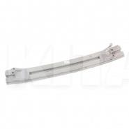 Lifan B2803200 Front bumper B2803200: Buy near me in Poland at 2407.PL - Good price!