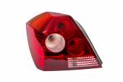 Geely 1017001557 Tail lamp left 1017001557: Buy near me in Poland at 2407.PL - Good price!