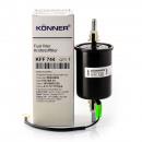 Geely 10160001520 Fuel filter 10160001520: Buy near me in Poland at 2407.PL - Good price!