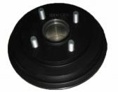 Geely 1014014174 Brake drum 1014014174: Buy near me at 2407.PL in Poland at an Affordable price!